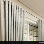 Blockout S-fold Curtains